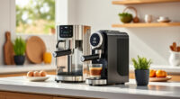 Ninja Luxe Café Premier 3-in-1: The Ultimate Summer Coffee Maker