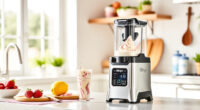 Ninja NC701 CREAMi Swirl: Your Summer Frozen Dessert Companion