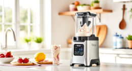 Ninja NC701 CREAMi Swirl: Your Summer Frozen Dessert Companion