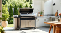 Ninja OG951 Woodfire Pro Connect: The Ultimate Summer Grill Showdown