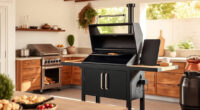 Ninja Outdoor Woodfire Pro XL Grill & Smoker: The Summer BBQ Game-Changer