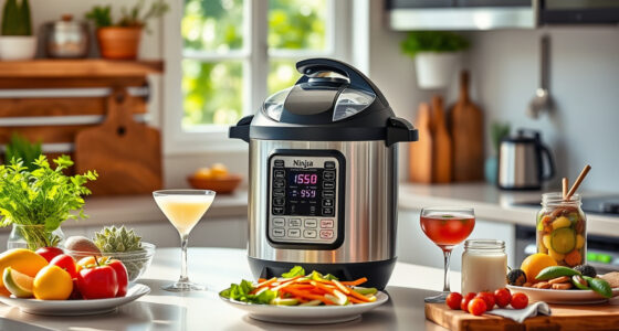 Ninja PossibleCooker PRO 14-in-1: Effortless Outdoor Entertaining