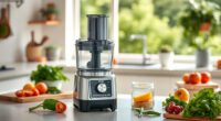 Ninja Professional Plus Food Processor: Summer Meal Mastery