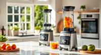 Ninja Professional Plus Kitchen System: The Summer Blend Champion