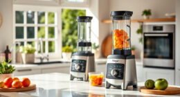 Ninja Professional Plus Kitchen System: The Summer Blend Champion