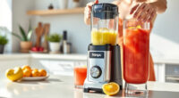 Ninja SLUSHi Drink Maker: The Ultimate Summer Frozen Beverage Companion