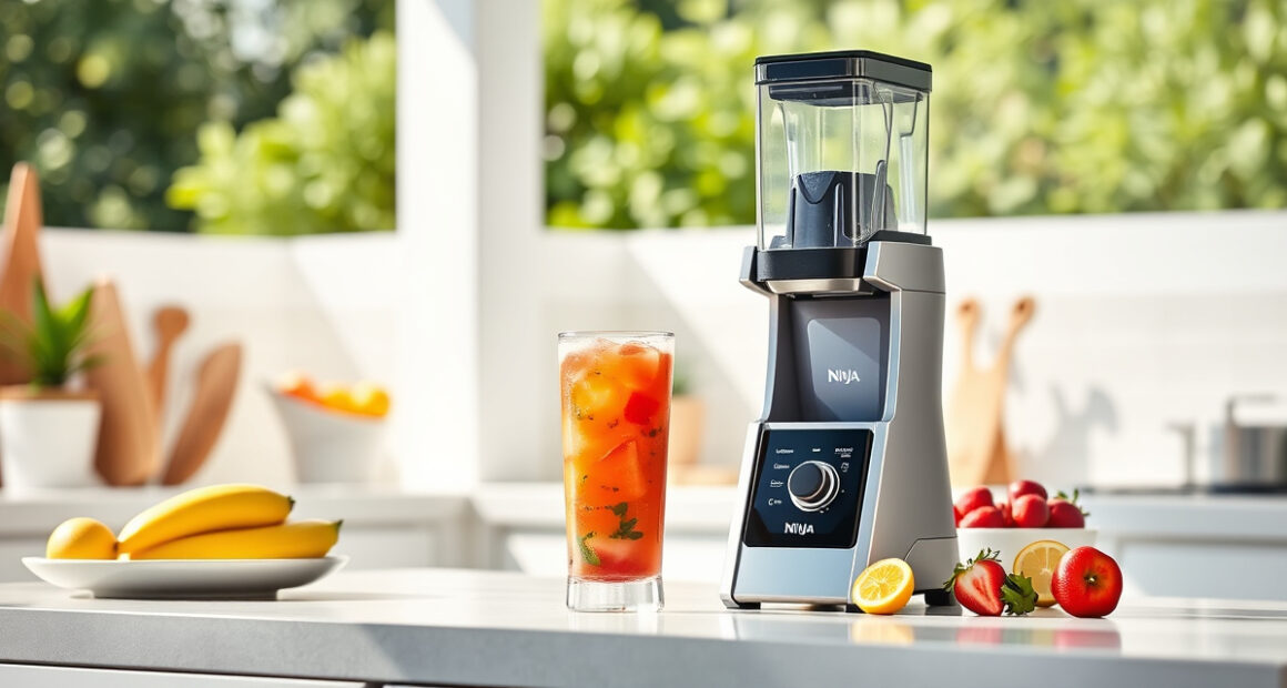 Ninja SLUSHi Max XXL: The Ultimate Summer Frozen Drink Maker