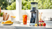 Ninja SLUSHi Max XXL: The Ultimate Summer Frozen Drink Maker