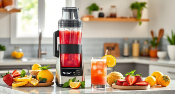 Ninja SLUSHi Max XXL: The Ultimate Summer Frozen Drink Maker