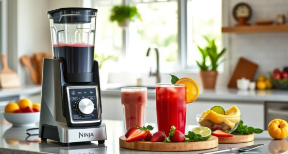 Ninja SLUSHi Twist: The Summer Frozen Drink Maker That Wins Our Pick
