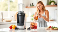 Ninja SLUSHi Twist: Your Perfect Summer Frozen Drink Companion