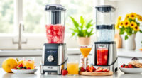 Ninja SLUSHi XL: The Ultimate Summer Frozen Drink Maker
