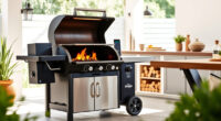 Ninja Woodfire Pro Connect XL: Your Ultimate Summer Grill & Smoker