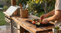 Ultimate Outdoor Kitchen Checklist 2026