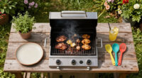 Outdoor Kitchen Essentials Checklist 2026