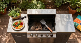 Outdoor Kitchen & Garden Gear Checklist 2026