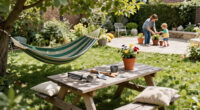 Outdoor Living & Garden Gear Checklist 2026