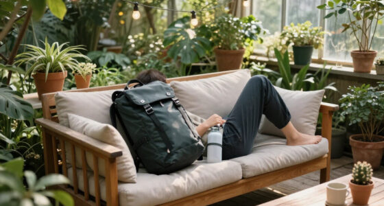 Outdoor Living Gear Checklist 2026