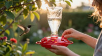 September Is The Best Month To Attract Hummingbirds – 5 Easy Ways To Bring More Tiny Travelers To Your Yard