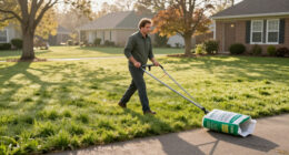 September Is The Time To Start Fertilizing Your Cool-Season Lawn – Don’t Make These 4 Fertilizing Mistakes
