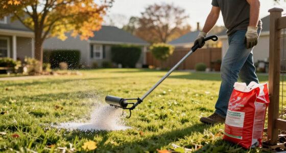 September Is The Time To Start Fertilizing Your Cool-Season Lawn – Don’t Make These 4 Fertilizing Mistakes
