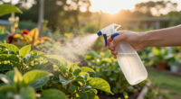 ‘Should I Worry About Leaves Turning White?’ All You Need To Know About Powdery Mildew In September