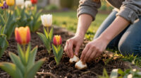Sorry Tulips, These Are The 7 Bulbs Everyone's Planting This September