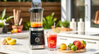 Stay Cool This Summer with the Ninja SLUSHi Drink Maker