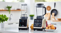 Summer Bliss with Ninja BN801: Essential Accessories for Your Kitchen System