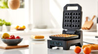 Summer Care for Your Ninja Belgian Waffle Maker Pro