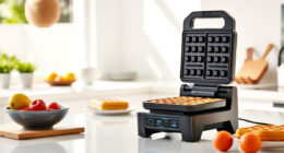 Summer Care for Your Ninja Belgian Waffle Maker Pro