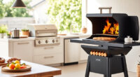 Summer Care Tips for Ninja Outdoor Woodfire Pro XL Grill & Smoker