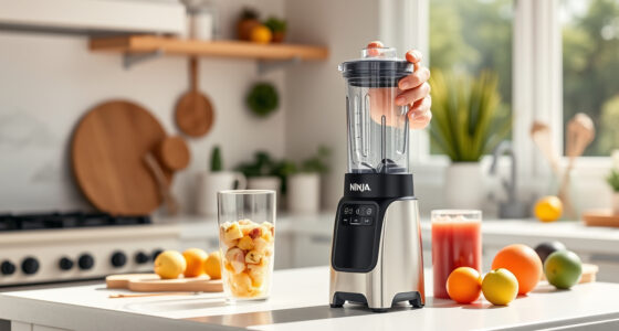 Summer Care Tips for Your Ninja Blast Max Portable Blender