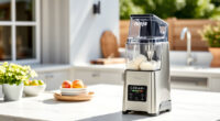 Summer Care Tips for Your Ninja CREAMi Deluxe Ice Cream Maker