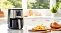 Summer Care Tips for Your Ninja DoubleStack XL Smart Air Fryer