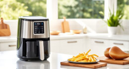 Summer Care Tips for Your Ninja DoubleStack XL Smart Air Fryer