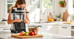 Summer Care Tips for Your Ninja® Everyday PossibleCooker™ Pro
