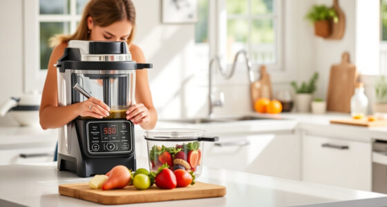 Summer Care Tips for Your Ninja® Everyday PossibleCooker™ Pro