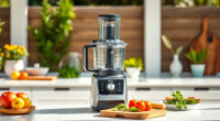 Summer Care Tips for Your Ninja Professional Plus Food Processor