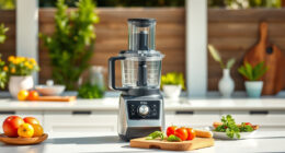 Summer Care Tips for Your Ninja Professional Plus Food Processor