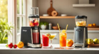 Summer Care Tips for Your Ninja SLUSHi XL Frozen Drink Maker