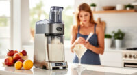 Summer Care & Troubleshooting for Ninja CREAMi 7-in-1 Ice Cream Maker