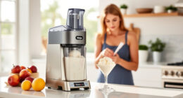 Summer Care & Troubleshooting for Ninja CREAMi 7-in-1 Ice Cream Maker