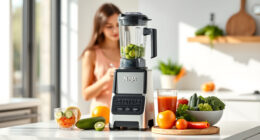 Summer Care & Troubleshooting for the Ninja BN805A Pro Plus Kitchen System