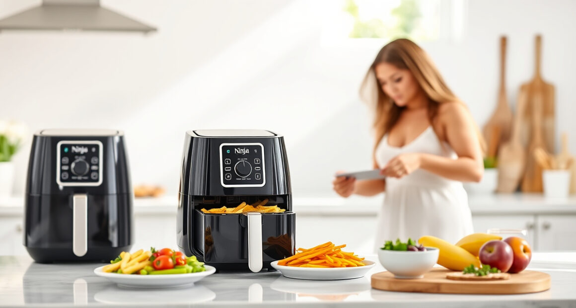 Summer Care & Troubleshooting for the Ninja Foodi 10 Quart DualZone Air Fryer