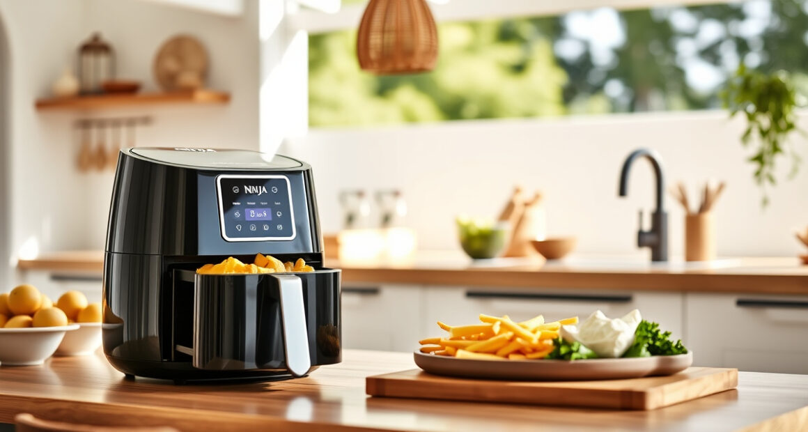 Summer Care & Troubleshooting for the Ninja Foodi 8 Qt DualZone Air Fryer