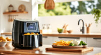 Summer Care & Troubleshooting for the Ninja Foodi 8 Qt DualZone Air Fryer