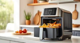Summer Care & Troubleshooting for the Ninja Foodi Smart XL Air Fry Oven