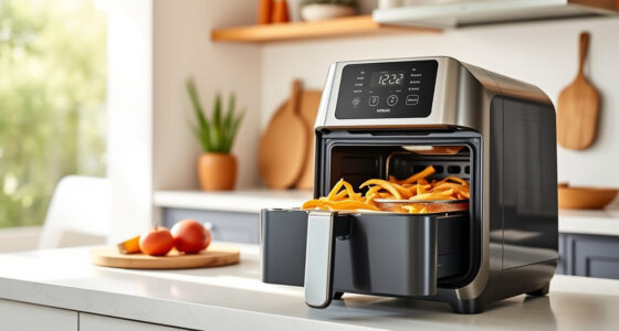 Summer Care & Troubleshooting for the Ninja Foodi Smart XL Air Fry Oven