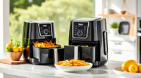 Summer Care & Troubleshooting for the Ninja Foodi XL DualZone Air Fryer